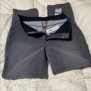 Chico size 1.5. Size10. With tags. 30.5” inseam.